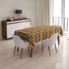 Sablio Obrus Retro vlny 130x170 cm