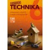 Hravá technika 6 - učebnica (Ľubomír Žáčok)