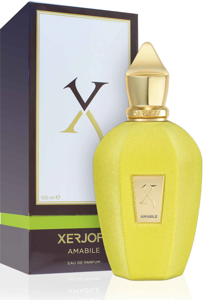 Xerjoff V Amabile parfumovaná voda unisex 100 ml