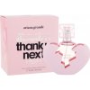 Ariana Grande Thank U Next dámska parfumovaná voda 100 ml