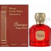 Maison Alhambra Baroque Rouge 540 parfumovaná voda unisex 100 ml