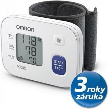 Omron RS1 new