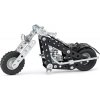 Merkur Chopper