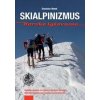 Skialpinizmus - horské lyžovanie - Stanislav Melek