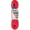 Dynamické lano Beal Stinger Unicore 9,4 mm x 60 m Golden Dry - fuchsia