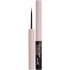 Barry M Ultra Liner 2-in-1 Eyeliner & Lash Enhancing Serum vyživující a posilující oční linka 1.7 ml odstín Black