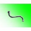 CLAGE LS12/SMB výtokové ramínko 12 cm, závit 1/2