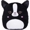 Wiky Vankúš plyšový mačka 25cm WKW038973