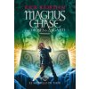 El martillo de Thor (Magnus Chase y los dioses de Asgard 2) (Rick Riordan)(Brožovaná)