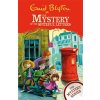The Mystery of the Spiteful Letters: Book 4 (Blyton Enid)