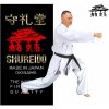 KIMONO KARATE SHUREIDO - SHIHAN TOURNAMENT KC