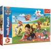 Trefl maxi Hra na deke Paw Patrol 24 dielov