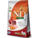 N&D Low Grain Dog Adult Mini Chicken & Pomegranate 0,8 kg