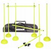 Merco Kit Outdoor 1.0 sada agility prekážok