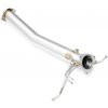 RM MOTORS Downpipe - Volvo, RM712102