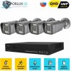 Orlux Vision black 4MP