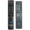 General DENON RC-1181 + ovládanie TV (mini TV) - diaľkový ovládač duplikát