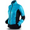 Trimm ZENONA azure/grafit black Veľkosť: XS dámska bunda