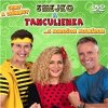 Smejko a tanculienka - Zaber a makaj! (DVD)
