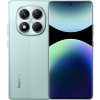 Xiaomi Redmi Note 14 Pro 5G Dual Sim 12GB RAM 512GB | Zelená - Coral Green