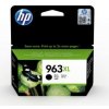 HP 3JA30AE - originálny (963XL BK)