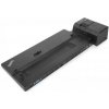 LENOVO Dokovacia stanica ThinkPad Ultra Side Dock (40AJ0135EU) Pripojenie Dokovací konektor (napájanie 135W) / USB 3.0 Typ-C / USB 3.1 Typ-C / LAN / VGA / HDMI / DisplayPort