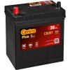 Centra - Autobatéria Plus 12V 35Ah 240A Ľ+ CB357