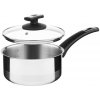 Kolimax Rajnica Comfort s pokrievkou as rukoväťou, priemer 18 cm, objem 2.0 l