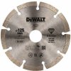 DeWALT DT3711 Diamantový kotúč na betón, tehly, 125x22,2mm