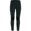 Fjällräven Abisko Trekking Tights HD W, Farba BLACK, Veľkosť L