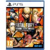 FATAL FURY City of the Wolves - Special Edition | PS5