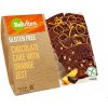 BALVITEN Bábovka čokoládová pomaranč Orange choco cake bezgluténová 220g