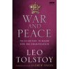 War and Peace: Tie-In Edition to Major New BBC Dramatisation (Tolstoy Leo)