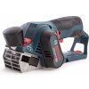 Bosch GHO 12V-20 Professional Čierna, Modrá, Červená 14500 ot/min (06015A7001)