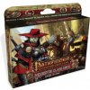 Pathfinder Adventure Card Game: Inquisitor Class Deck