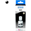 Atrament Epson 101 Black - originálny