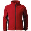 Fleece mikina detská MALFINI® Frosty 529 červená veľ. 122 cm/6 rokov