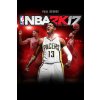 NBA 2K17