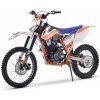 Pitbike MiniRocket Hurricane 150ccm 19/16