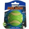 Chuckit! Max Glow Ultra Squeaker M