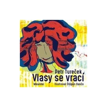 Vlasy se vrací