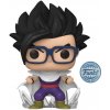 Funko POP! Dragon Ball Super: Gohan in Cape Special Edition