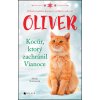 Oliver - kocúr, ktorý zachránil Vianoce Sheila Norton SK
