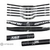 SPANK Spike 800 Race Bar riadidlá Ø-31.8 mm/800 mm, zdvih 30 mm
