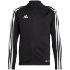 Sweatshirt adidas Tiro 23 League Training Jr HS3522 (121969) Black 116cm