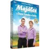 Duo Yamaha - Majáles s Duem Yamaha a hosty / 3DVD [3 DVD]