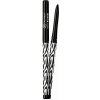 DERMACOL Black Sensation Matt Black Eyeliner 0,35 g