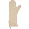 Sprchová žinka Beige