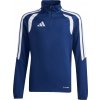 adidas | Tiro 26 League Training Kids | modrá| XS(123-128cm)