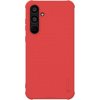 Nillkin Super Frosted PRO Zadný Kryt pre Samsung Galaxy A55 5G Red 6902048276871